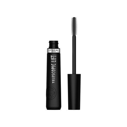L'Oreal Paris Telescopic Mascara Long - Lasting 36h Lift Visible Lash Length - Maison des fragrances