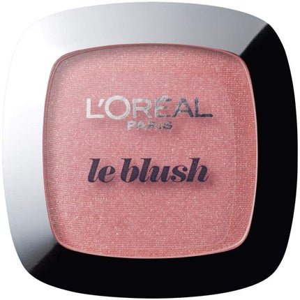 L'Oreal Paris True Match Blush 90 Luminous Rose 1 Count - Maison des fragrances