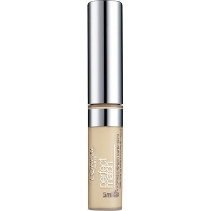L'Oreal Paris True Match Concealer 2 Vanilla 5ml - Maison des fragrances