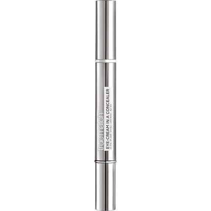 L'Oreal Paris True Match Concealer Eye Cream Shade 10 - 12 SPF 20 0.023kg Ivory - Maison des fragrances