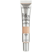 L’Oréal Paris True Match Eye Cream Concealer with Hyaluronic Acid Fair C1 - 2 0.4 fl oz - Maison des fragrances