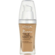 L'Oreal Paris True Match Foundation 30ml Golden Natural - Maison des fragrances