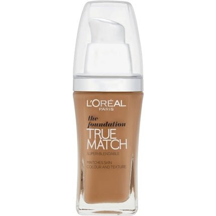 L'Oreal Paris True Match Foundation - Maison des fragrances