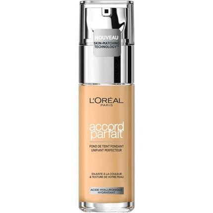 L'Oreal Paris True Match Foundation Designer Liquid Foundation Makeup 1.5.N Lin Neutre 30ml - Maison des fragrances