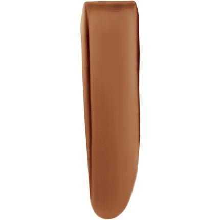 L'Oreal Paris True Match Liquid Foundation with Hyaluronic Acid SPF 17 Nut Brown 30ml - Maison des fragrances