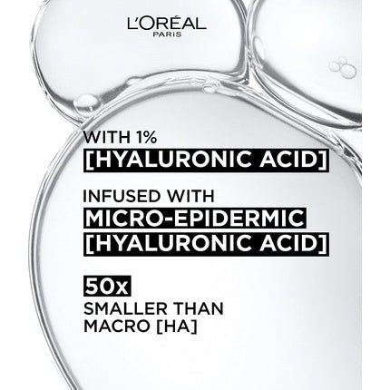 Loreal Paris True Match Nude Plumping Tinted Serum with Hyaluronic Acid 2 - 3 Light 30ml - Maison des fragrances