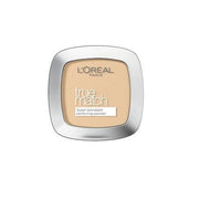 L'Oreal Paris True Match Super - Blendable Powder 9g 1D/1W Golden Ivory - Maison des fragrances