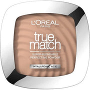 L'Oréal Paris True Match Super - Blendable Powder Foundation 5R/C 9g - Maison des fragrances