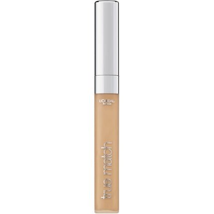 L'Oreal Paris True Match The One Concealer 6W Golden Honey 1 Count - Maison des fragrances