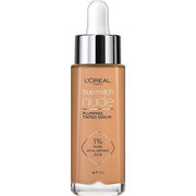 L'Oreal Paris True Match Tinted Serum Foundation with 1% Hyaluronic Acid 30ml Shade 6 - 7 Tan - Maison des fragrances