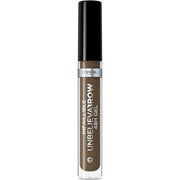 L'Oreal Paris Unbelieva Brow Eyebrow Gel 3.4ml 105 Brunette - Maison des fragrances