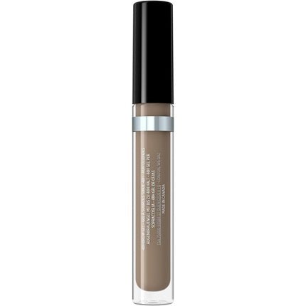 L'Oreal Paris UnbelievaBrow Long - Lasting Eyebrow Gel Smudge - Proof Transfer - Proof Waterproof 102 Cool Blonde - Maison des fragrances