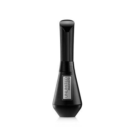 L'Oreal Paris Unlimited Bendable Waterproof Mascara Black - Maison des fragrances