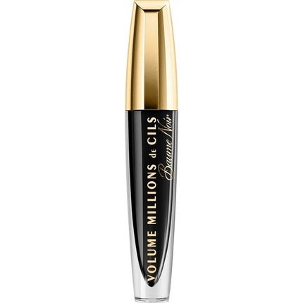L'Oréal Paris Volume Million de Cils Mascara Black 8.9ml - Maison des fragrances