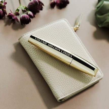 L'Oréal Paris Volume Million Lashes Mascara Black with Multiplied Lash System 10.7ml - Maison des fragrances