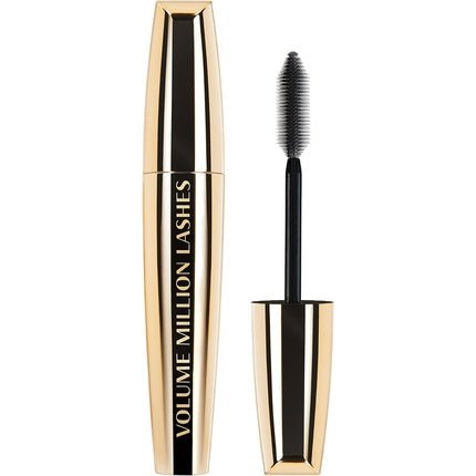L'Oreal Paris Volume Million Lashes Mascara Brown 9ml - Maison des fragrances