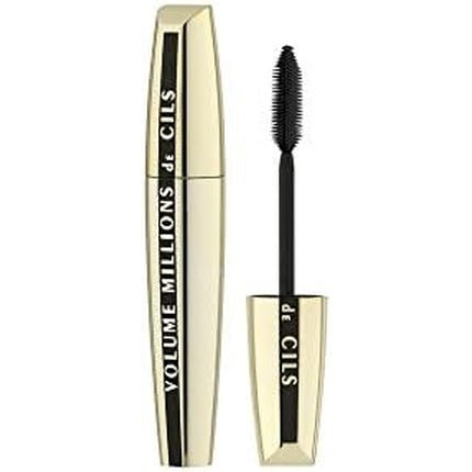 L'Oreal Paris Volume Million Lashes Mascara Cannes Edition Black - Maison des fragrances