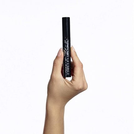 L'Oréal Paris x Karl Lagerfeld Volumizing Mascara - Black 5.9ml - Maison des fragrances