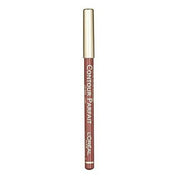 L'Oreal Perfect Contour Rose Lipliner 666 Cashmere - Maison des fragrances