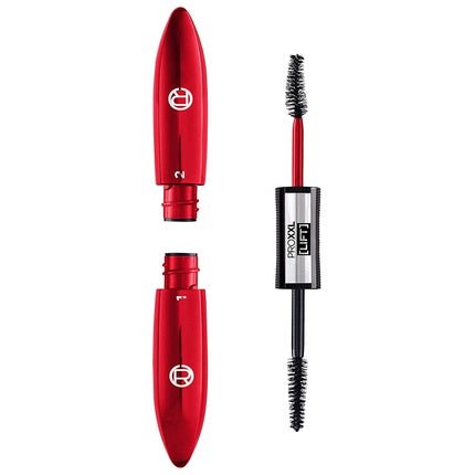 L'Oreal Pro Xxl Lift Double Mascara - Black, 12 Ml - Maison des fragrances