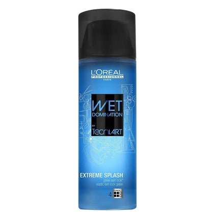 L'Oréal Professionnel TecniART Wet Extreme Splash 150ml - Maison des fragrances