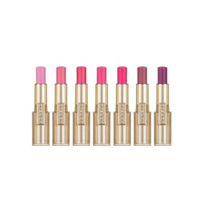 L'Oreal Rouge Caresse Lipstick - Choose Your Shade - Maison des fragrances