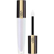 L'Oreal Rouge Signature Lip Topper 210 White Gold 7ml - Maison des fragrances