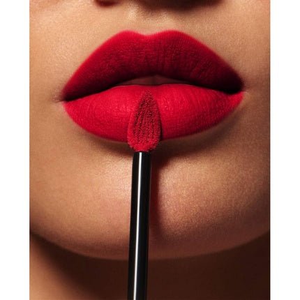 L'Oreal Rouge Signature Lipstick 137 Red - Maison des fragrances