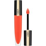 L'Oreal Rouge Signature Matte Liquid Lipstick 127 I Revolutionise 1 Count - Maison des fragrances