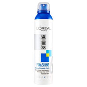 L'Oreal Studio Line Fix & Shine 24H Holding Spray - Maison des fragrances