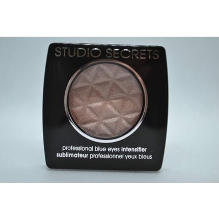 L'Oreal Studio Secrets Eye Shadow for Blue Eyes 220 - Maison des fragrances