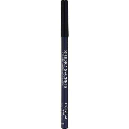 L'Oreal Studio Secrets Professional High Definition Eyeliner 550 Brown Eyes Blue - Maison des fragrances