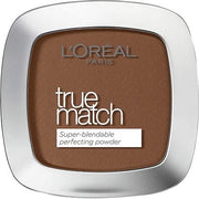 L'Oréal Super Blendable Powder 10.D/10.W Deep Golden - Maison des fragrances