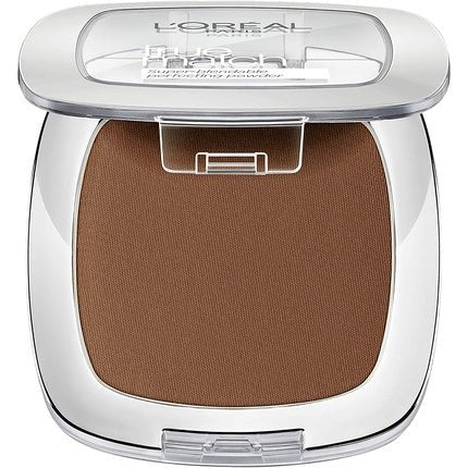 L'Oréal Super Blendable Powder 10.D/10.W Deep Golden - Maison des fragrances