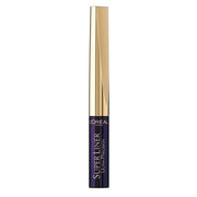 L’oreal Super Liner Ultra Precision Liquid Eyeliner Purple Black 2ml - Maison des fragrances