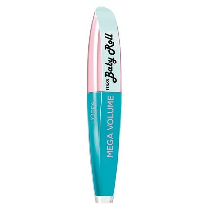 LOREAL Teal Blue Mascara 250ml - Maison des fragrances