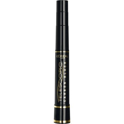 L'oreal Telescopic Carbon Black Mascara - Maison des fragrances