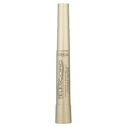 L'Oreal Telescopic Mascara - Black, 8ml - Maison des fragrances