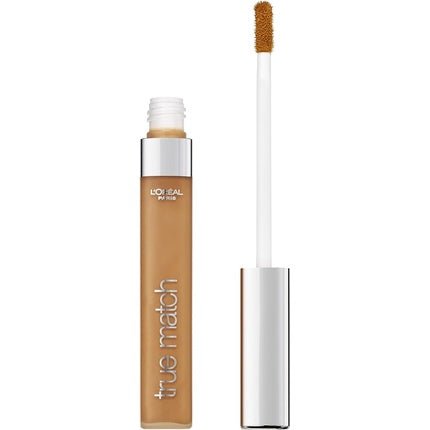 L'Oreal True Match Concealer 7D Golden Amber 6.8ml - Maison des fragrances