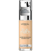 L'Oreal True Match Foundation - 1.5.N Neutral Undertone, 30ml - Maison des fragrances