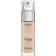 L'Oreal True Match Foundation - 1.R./1.C. Cool Undertone/Rose Ivory, 30ml - Maison des fragrances