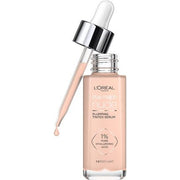 L'Oreal True Match Nude Plumping Tinted Serum Foundation 1 - 2 Rosy Light 30ml - Maison des fragrances