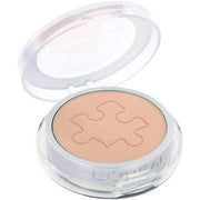 L'Oreal True Match Super - Blendable Powder Rose Amber C7/K7 9g - Maison des fragrances