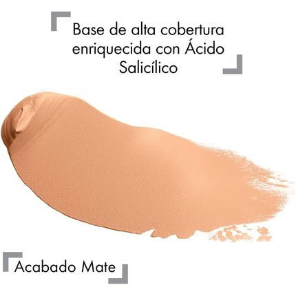 L'Oreal Vichy Face Foundation 30ml Sand - Maison des fragrances