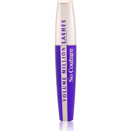 L'Oreal Volume Million Lashes So Couture Mascara Black 9.5ml - Maison des fragrances