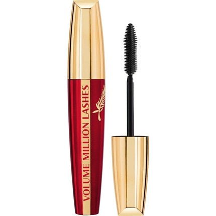 L'Oréal Volume Million Lashes Women's Day Limited Edition Mascara Black - Maison des fragrances