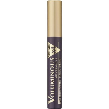 L'Oreal Voluminous Black Mascara 8ml - Maison des fragrances