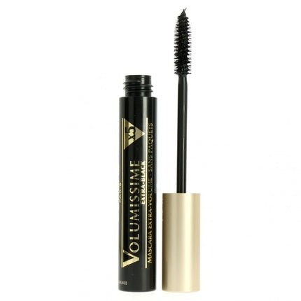 L'Oréal Volumissime X5 Carbon Black Mascara - Maison des fragrances
