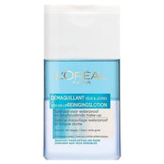 L'Oréal Waterproof Eye Makeup Remover 125ml - Maison des fragrances