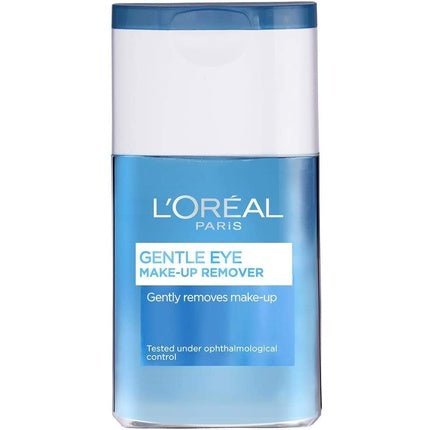 L'Oréal WP Eye & Lip Makeup Remover 125ml - Maison des fragrances